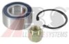PEUGE 335032 Wheel Bearing Kit